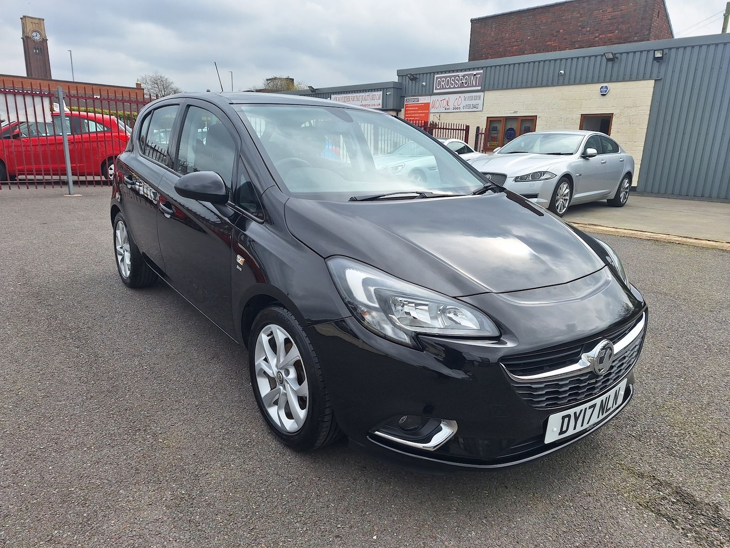 Used Vauxhall Corsa 2017 for sale - 78009486: Photo 5