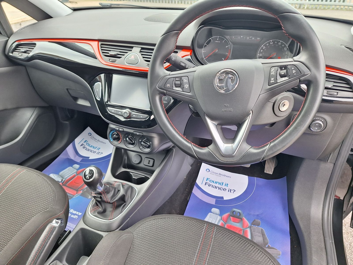 Used Vauxhall Corsa 2017 for sale - 78009486: Photo 7