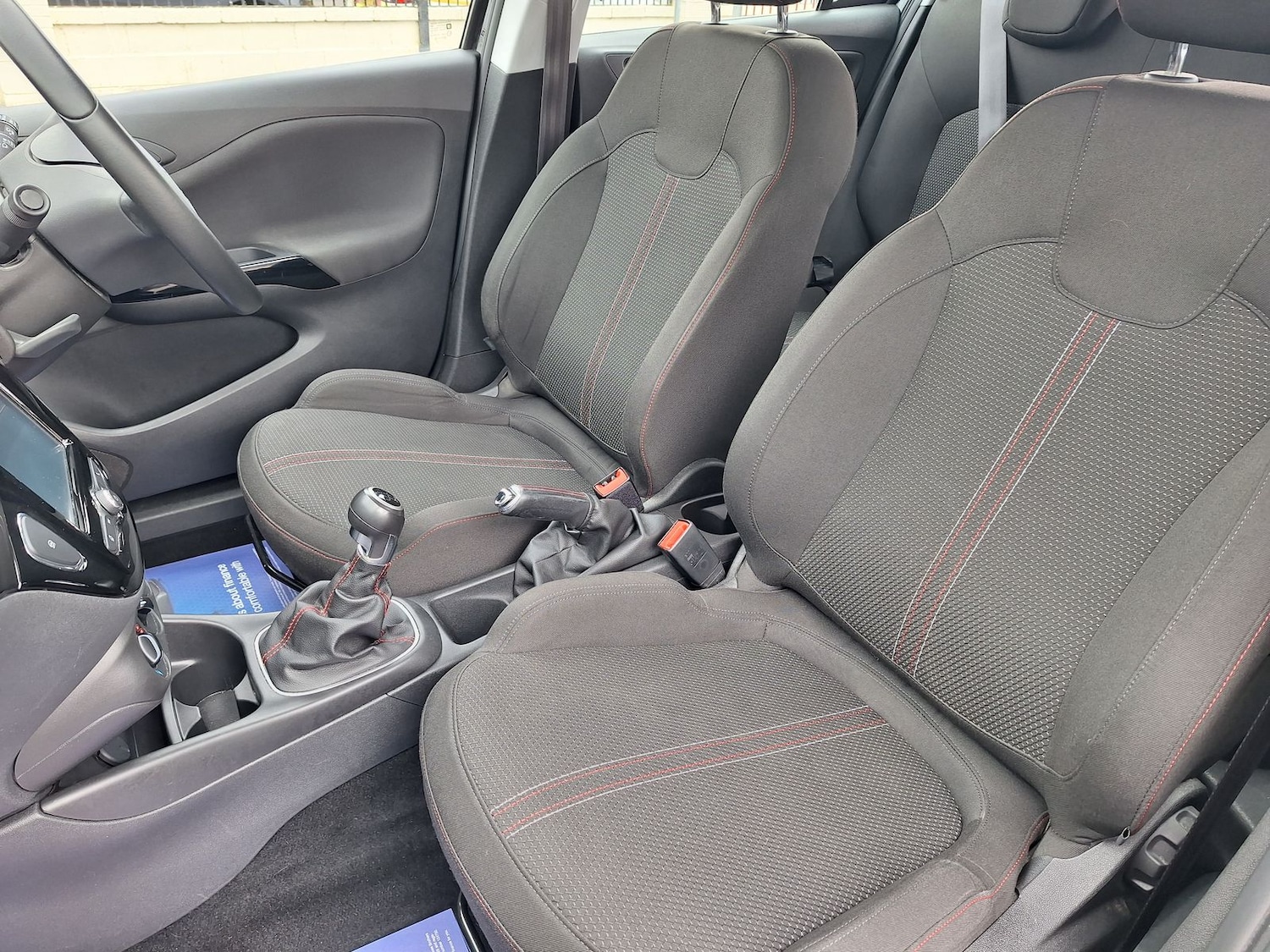 Used Vauxhall Corsa 2017 for sale - 78009486: Photo 8