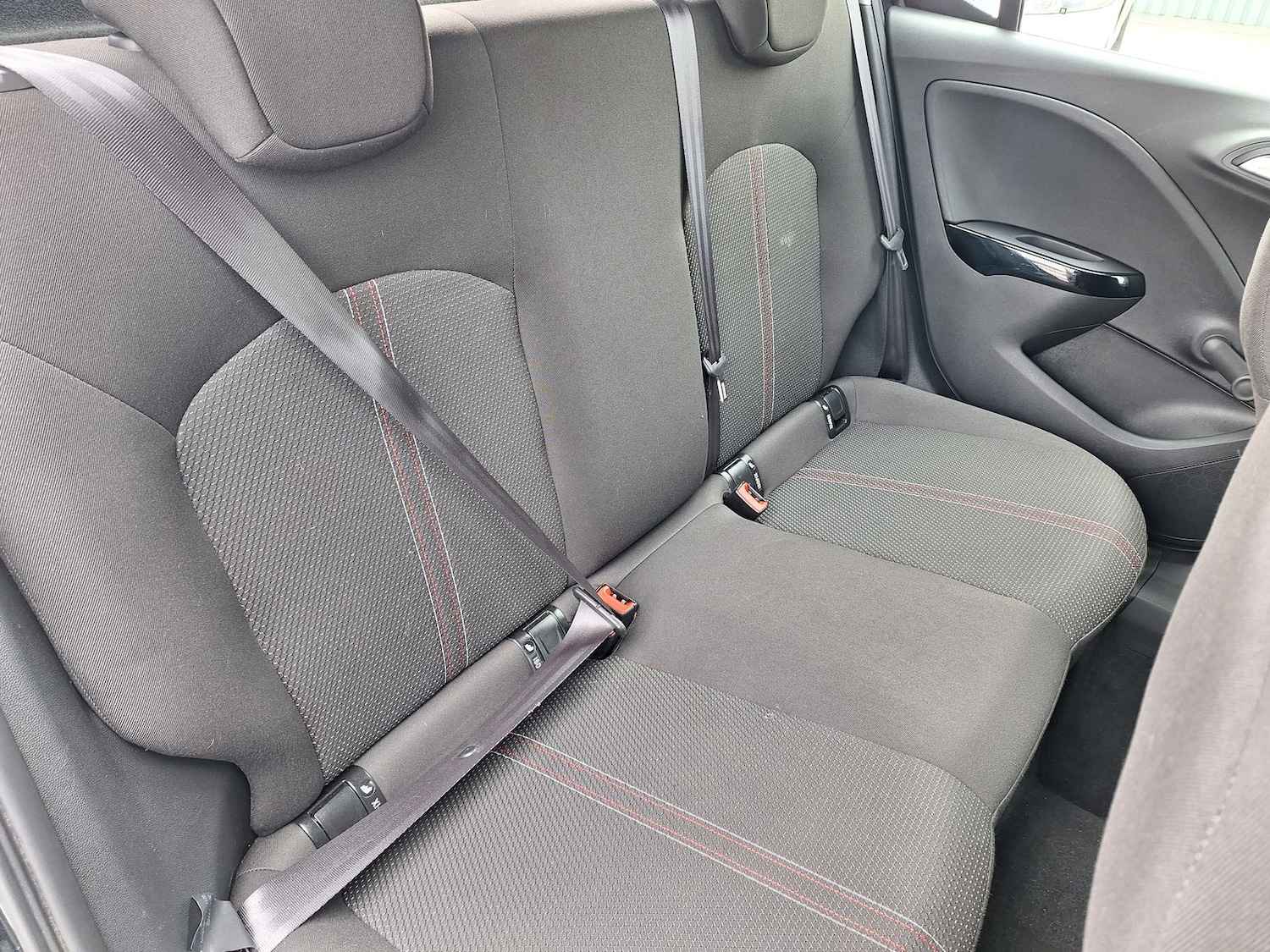 Used Vauxhall Corsa 2017 for sale - 78009486: Photo 9