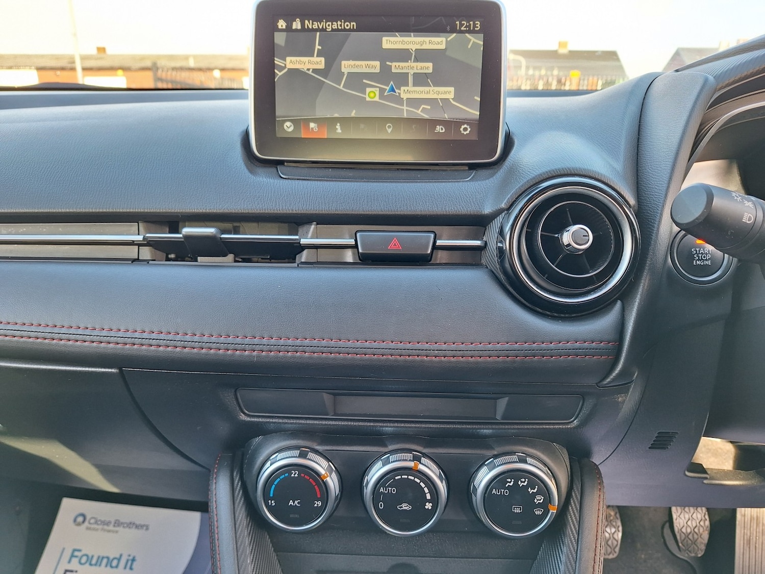 Used Mazda Mazda2 2015 for sale - 77370708: Photo 10