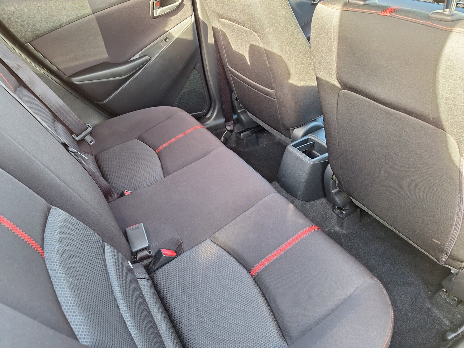 Used Mazda Mazda2 2015 for sale - 77370708: Photo 14