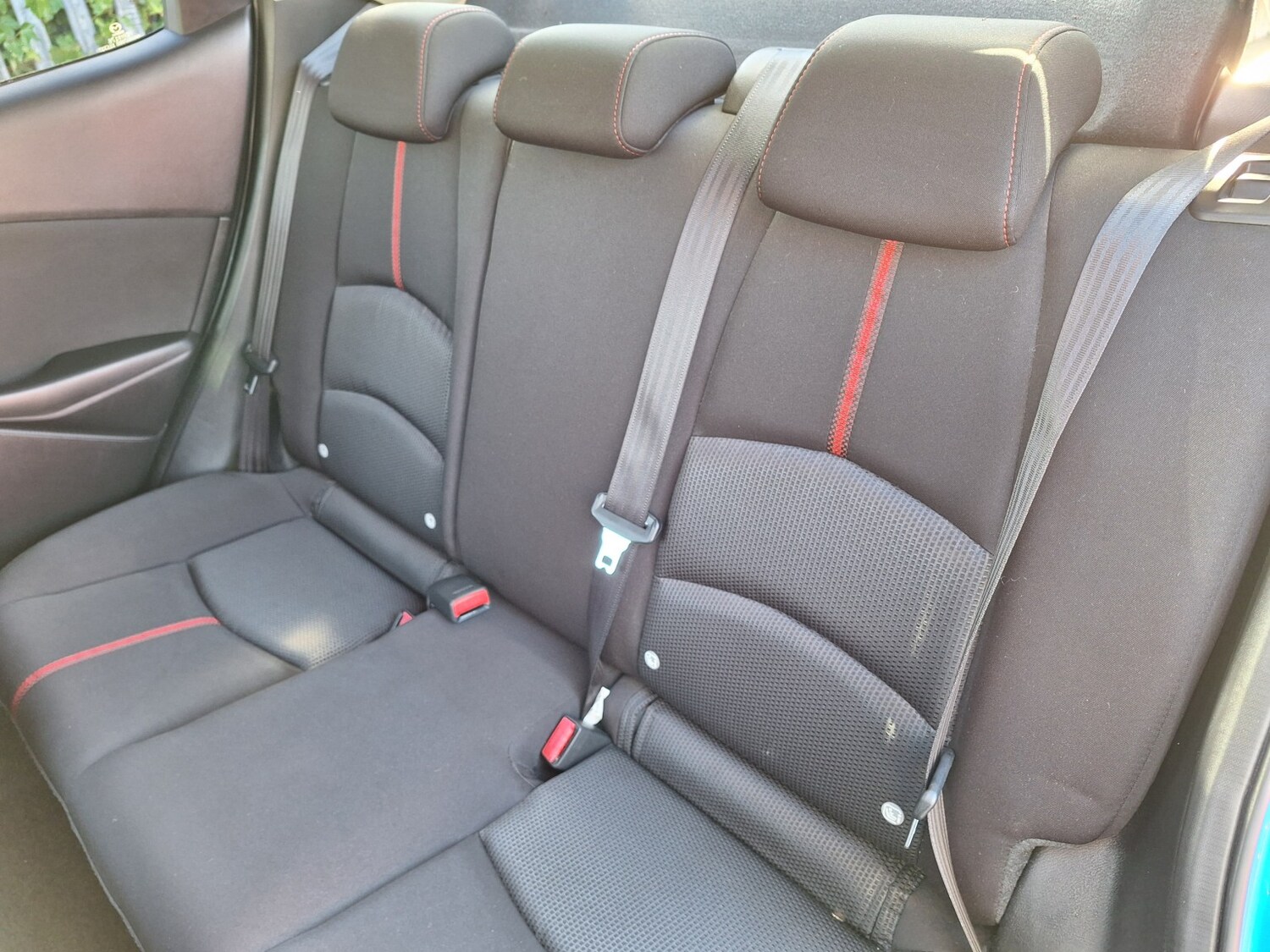 Used Mazda Mazda2 2015 for sale - 77370708: Photo 28