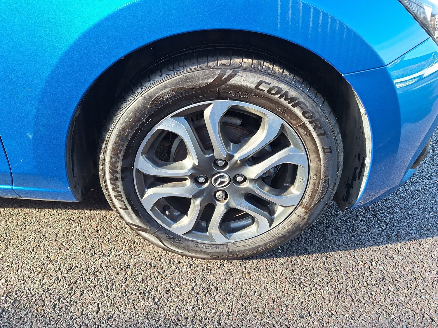 Used Mazda Mazda2 2015 for sale - 77370708: Photo 30