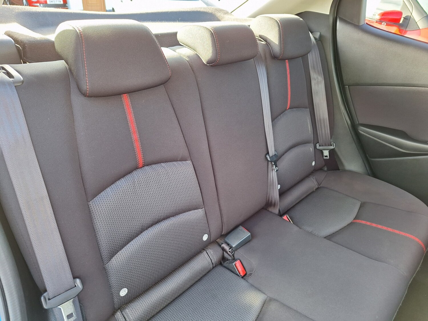 Used Mazda Mazda2 2015 for sale - 77370708: Photo 35