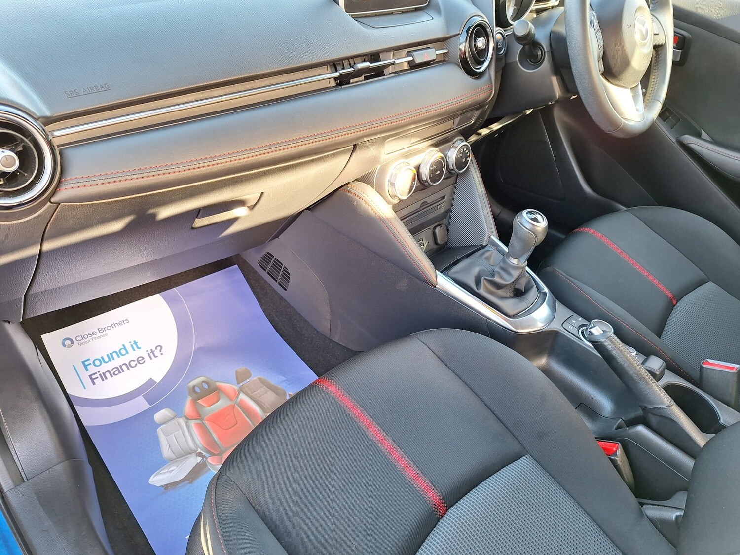 Used Mazda Mazda2 2015 for sale - 77370708: Photo 38