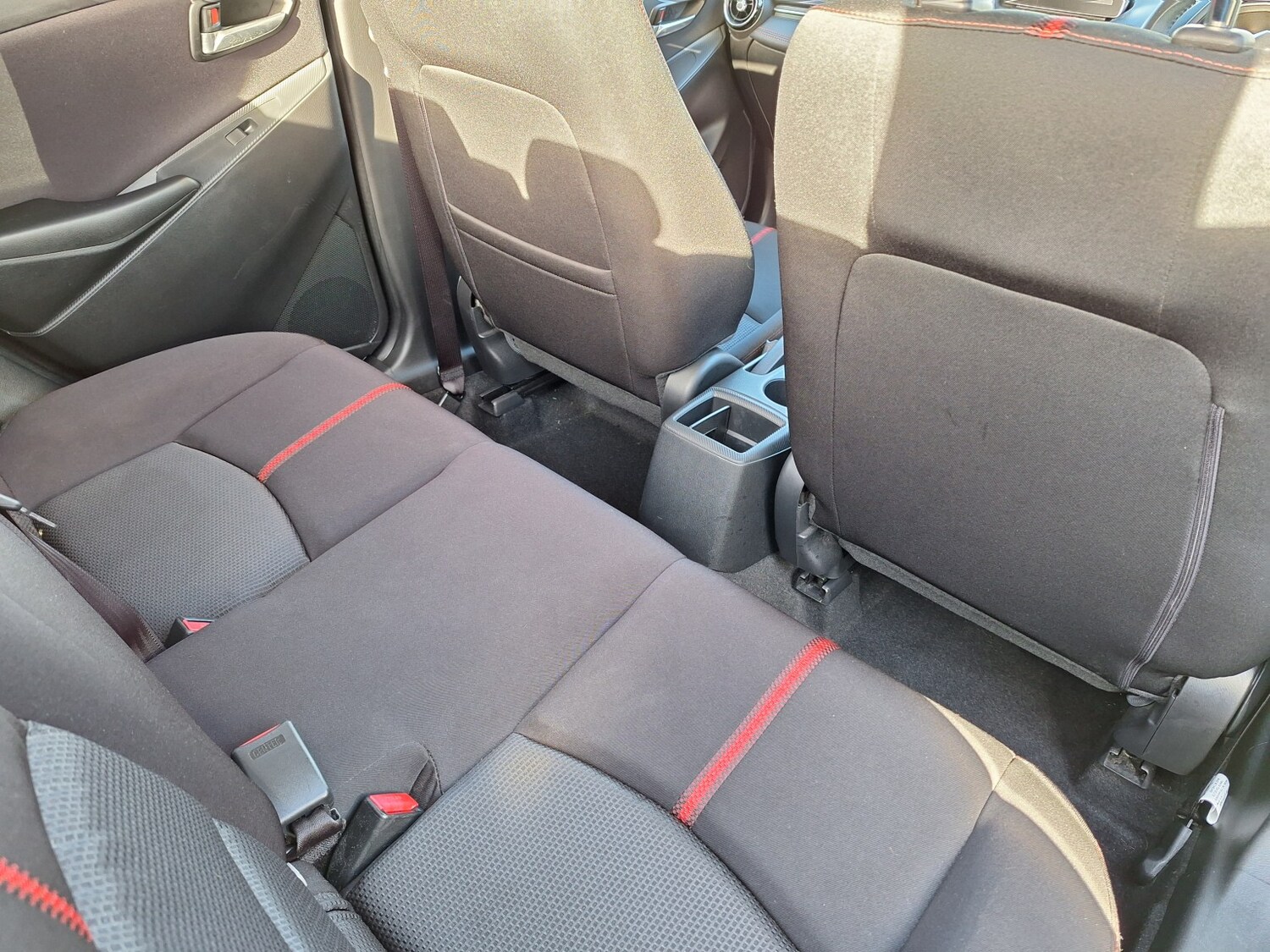 Used Mazda Mazda2 2015 for sale - 77370708: Photo 46