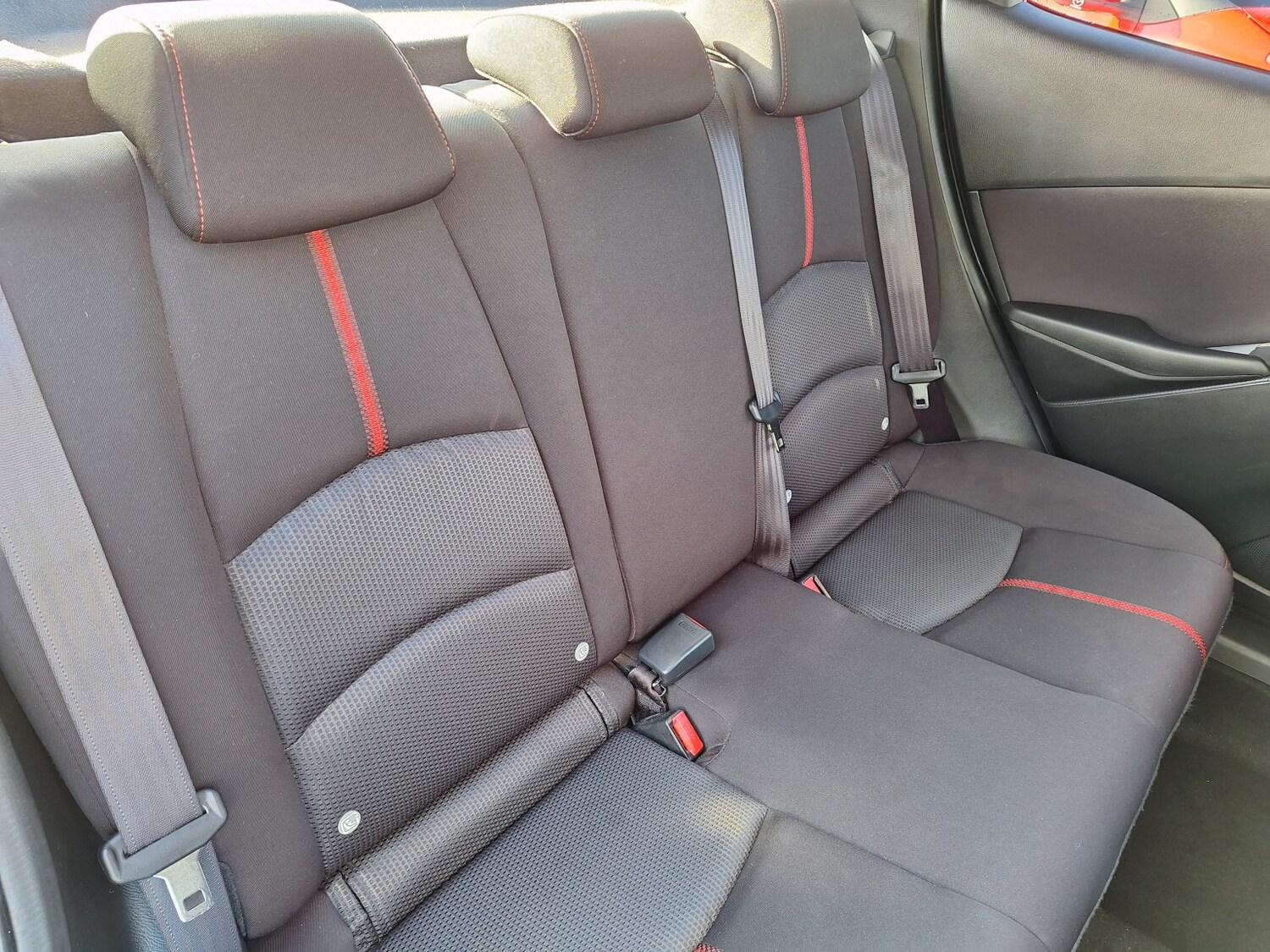 Used Mazda Mazda2 2015 for sale - 77370708: Photo 50