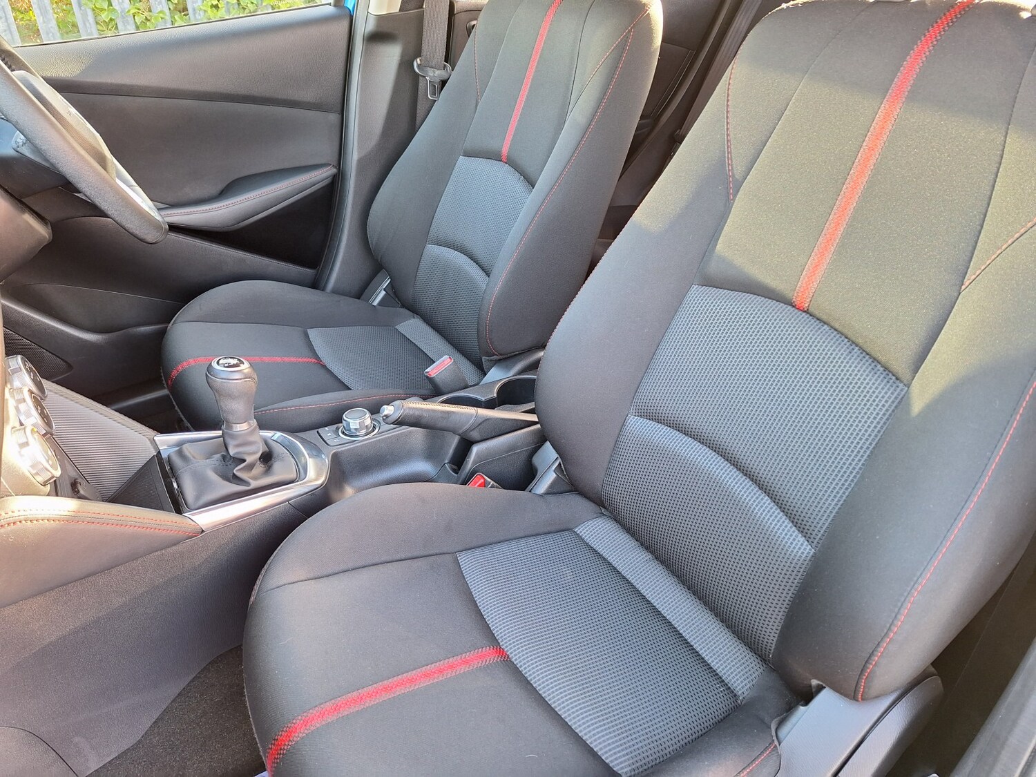 Used Mazda Mazda2 2015 for sale - 77370708: Photo 58