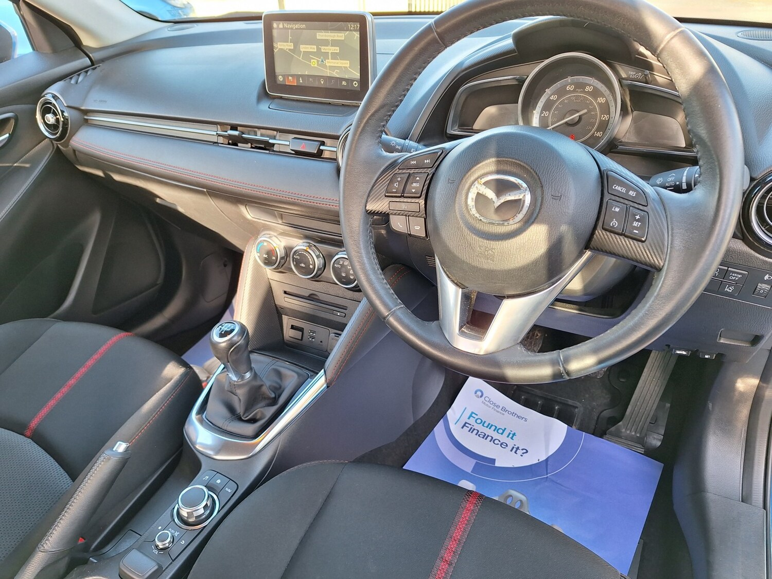 Used Mazda Mazda2 2015 for sale - 77370708: Photo 8