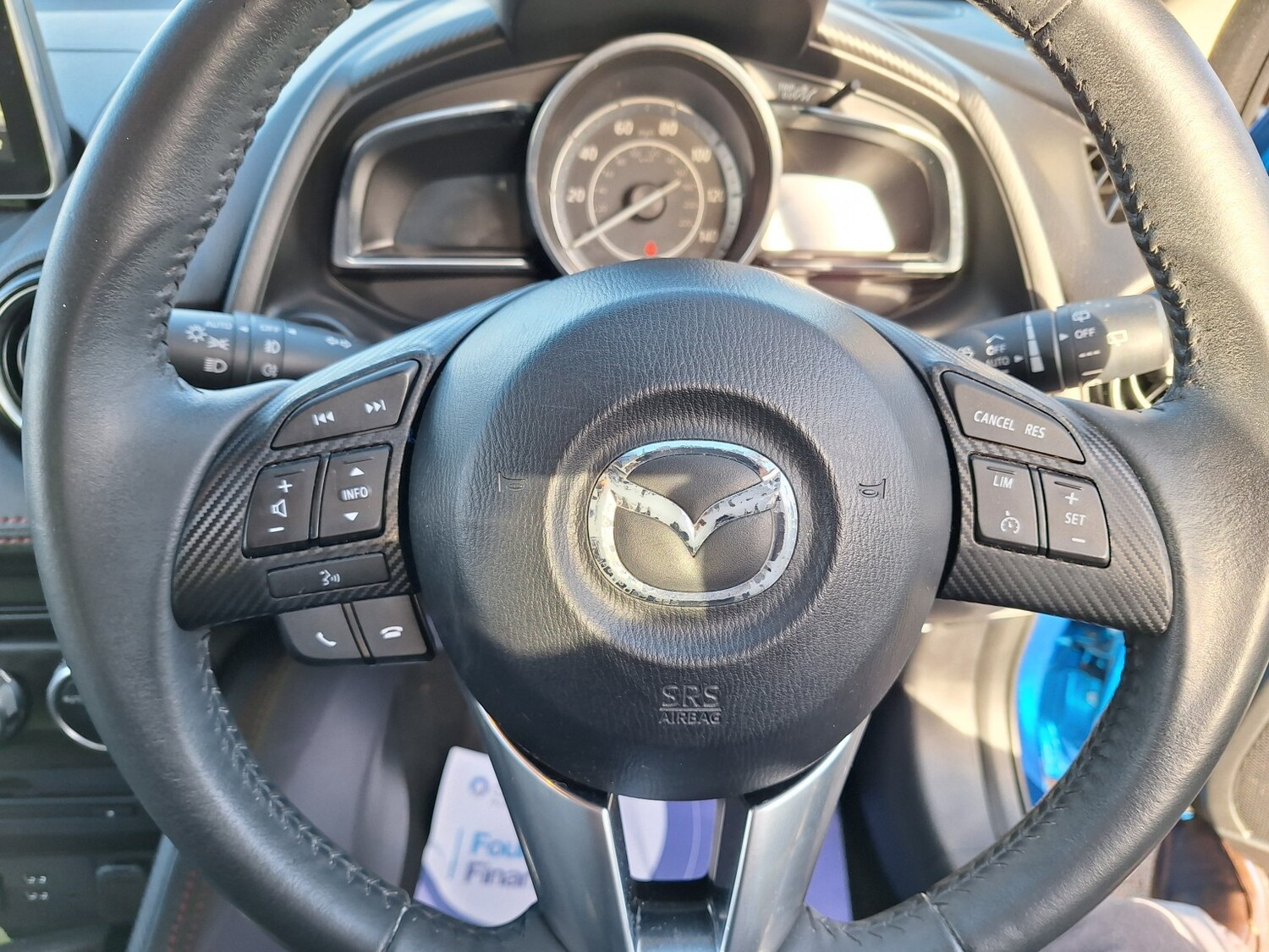 Used Mazda Mazda2 2015 for sale - 77370708: Photo 9