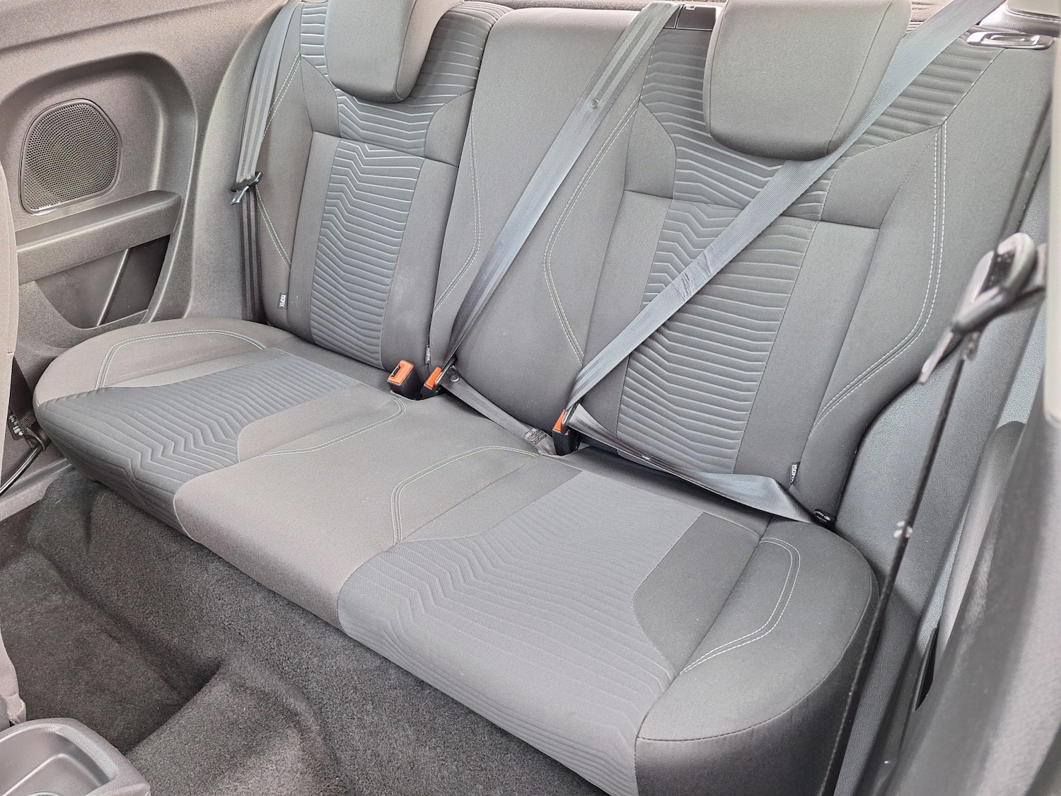 Used Ford Fiesta 2015 for sale - 76687257: Photo 22