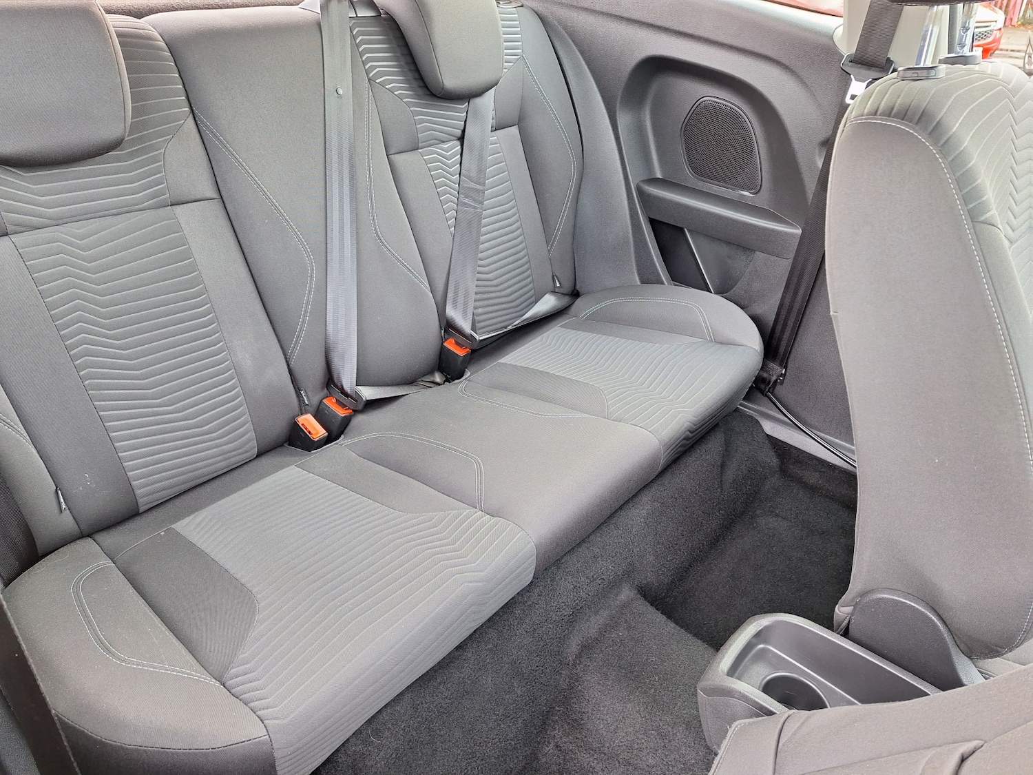 Used Ford Fiesta 2015 for sale - 76687257: Photo 28