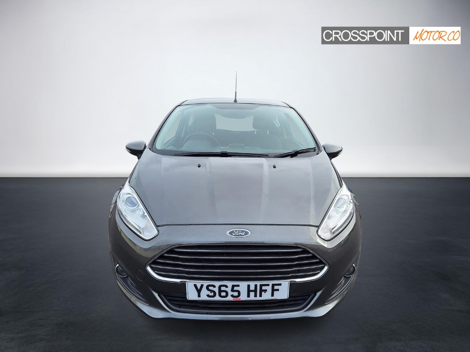 Used Ford Fiesta 2015 for sale - 76687257: Photo 42