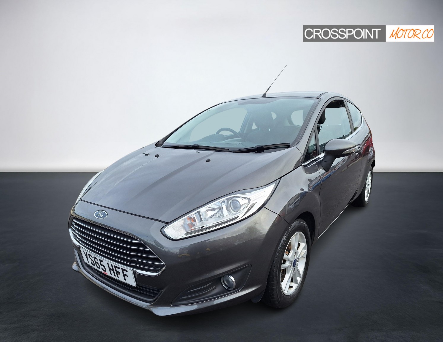 Used Ford Fiesta 2015 for sale - 76687257: Photo 43