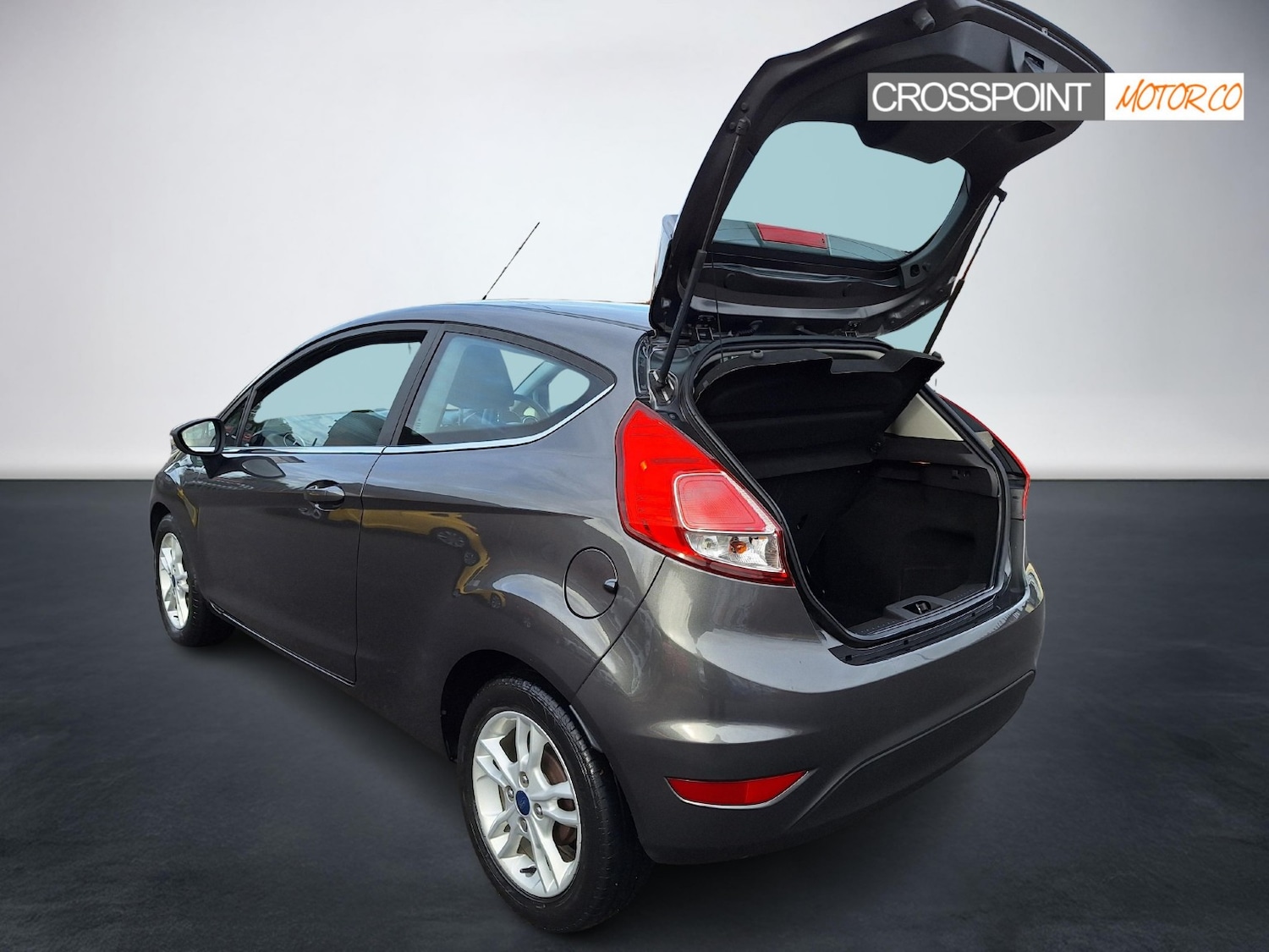 Used Ford Fiesta 2015 for sale - 76687257: Photo 44