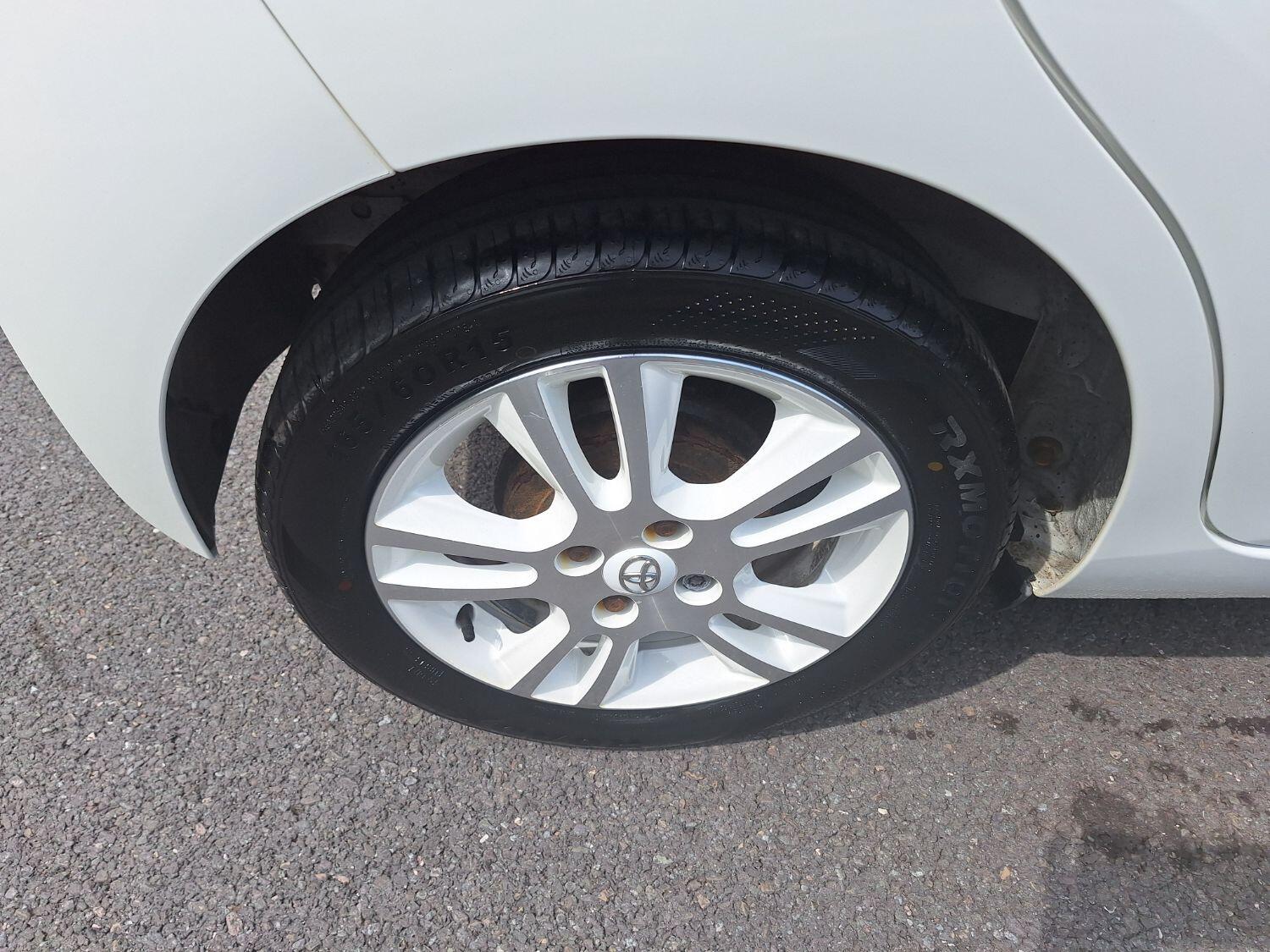 Used Toyota AYGO 2016 for sale - 76963344: Photo 36