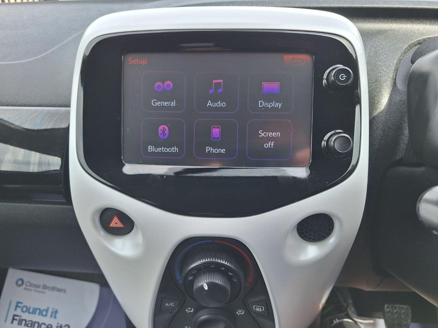 Used Toyota AYGO 2016 for sale - 76963344: Photo 42