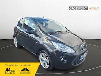 Used Ford Ka 2016 for sale - 75938373: Photo