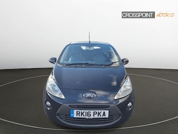 Used Ford Ka 2016 for sale - 75938373: Photo