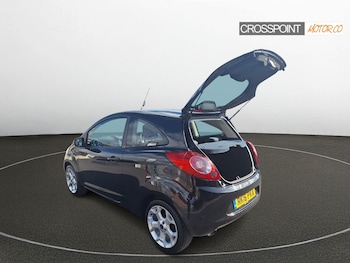 Used Ford Ka 2016 for sale - 75938373: Photo