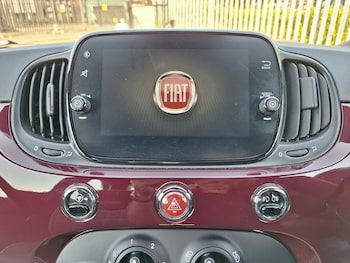 Used Fiat 500 2020 for sale - 79262726: Photo
