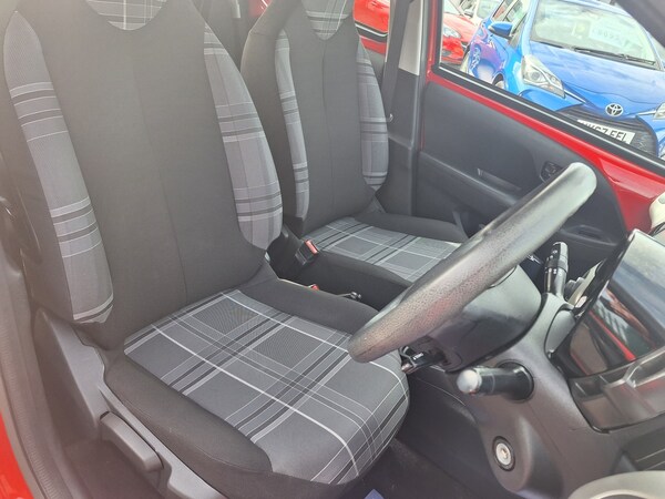 Used Peugeot 108 2016 for sale - 76164598: Photo 12