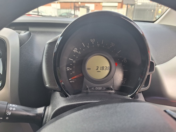 Used Peugeot 108 2016 for sale - 76164598: Photo 13