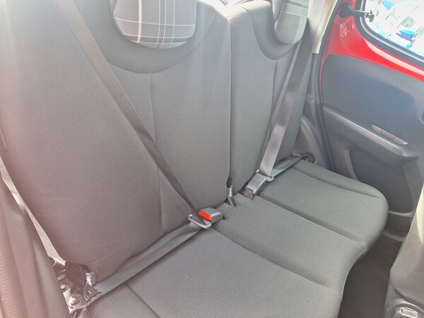 Used Peugeot 108 2016 for sale - 76164598: Photo 15