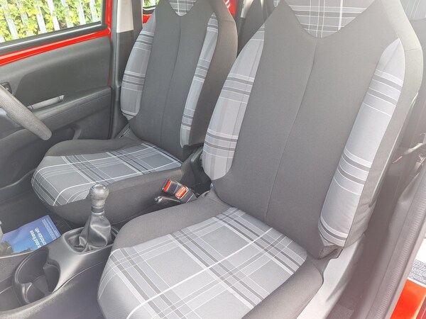 Used Peugeot 108 2016 for sale - 76164598: Photo 24