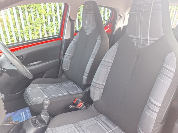 Used Peugeot 108 2016 for sale - 76164598: Photo 25