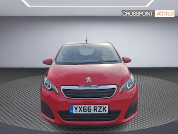 Used Peugeot 108 2016 for sale - 76164598: Photo 2