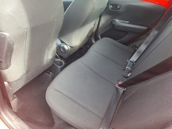 Used Peugeot 108 2016 for sale - 76164598: Photo 30
