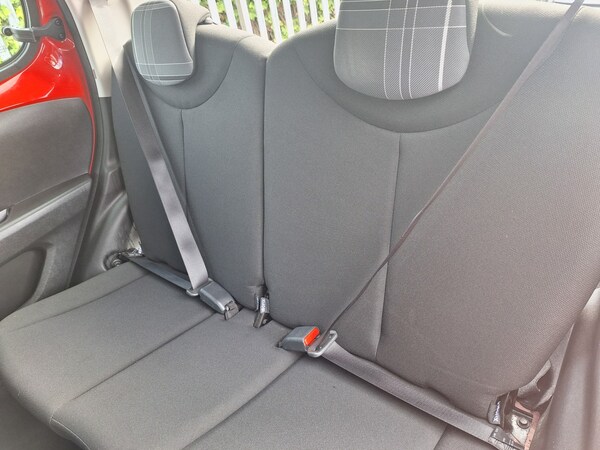 Used Peugeot 108 2016 for sale - 76164598: Photo 38