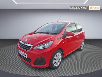 Used Peugeot 108 2016 for sale - 76164598: Photo 3