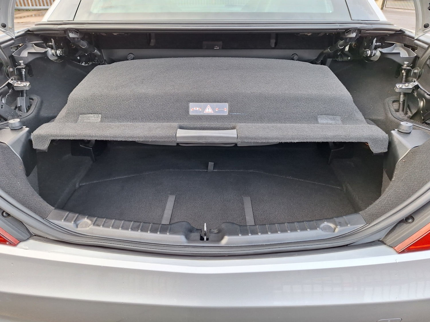 Used Mercedes-Benz SLK 2013 for sale - 77478136: Photo 14