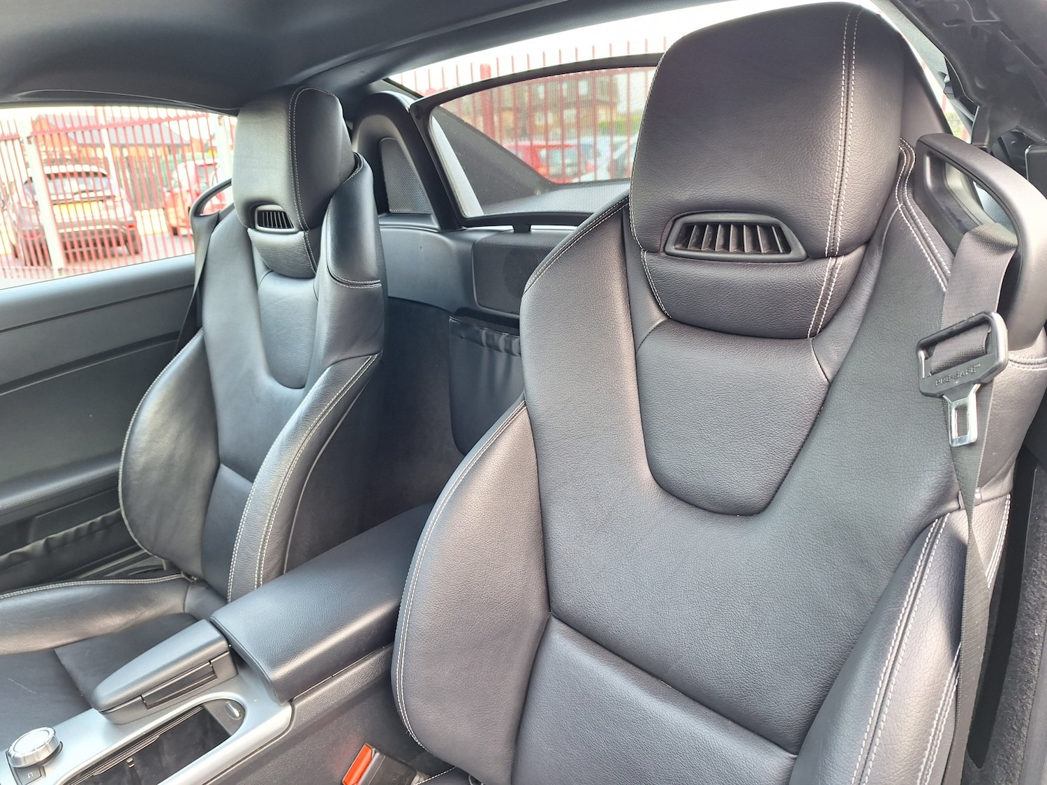 Used Mercedes-Benz SLK 2013 for sale - 77478136: Photo 21