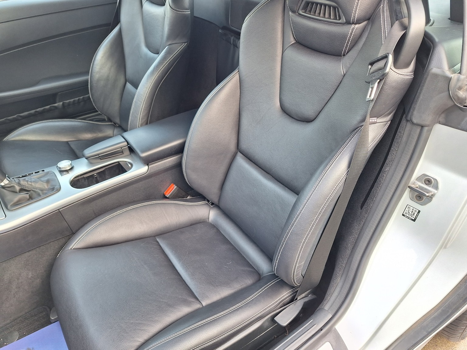 Used Mercedes-Benz SLK 2013 for sale - 77478136: Photo 28