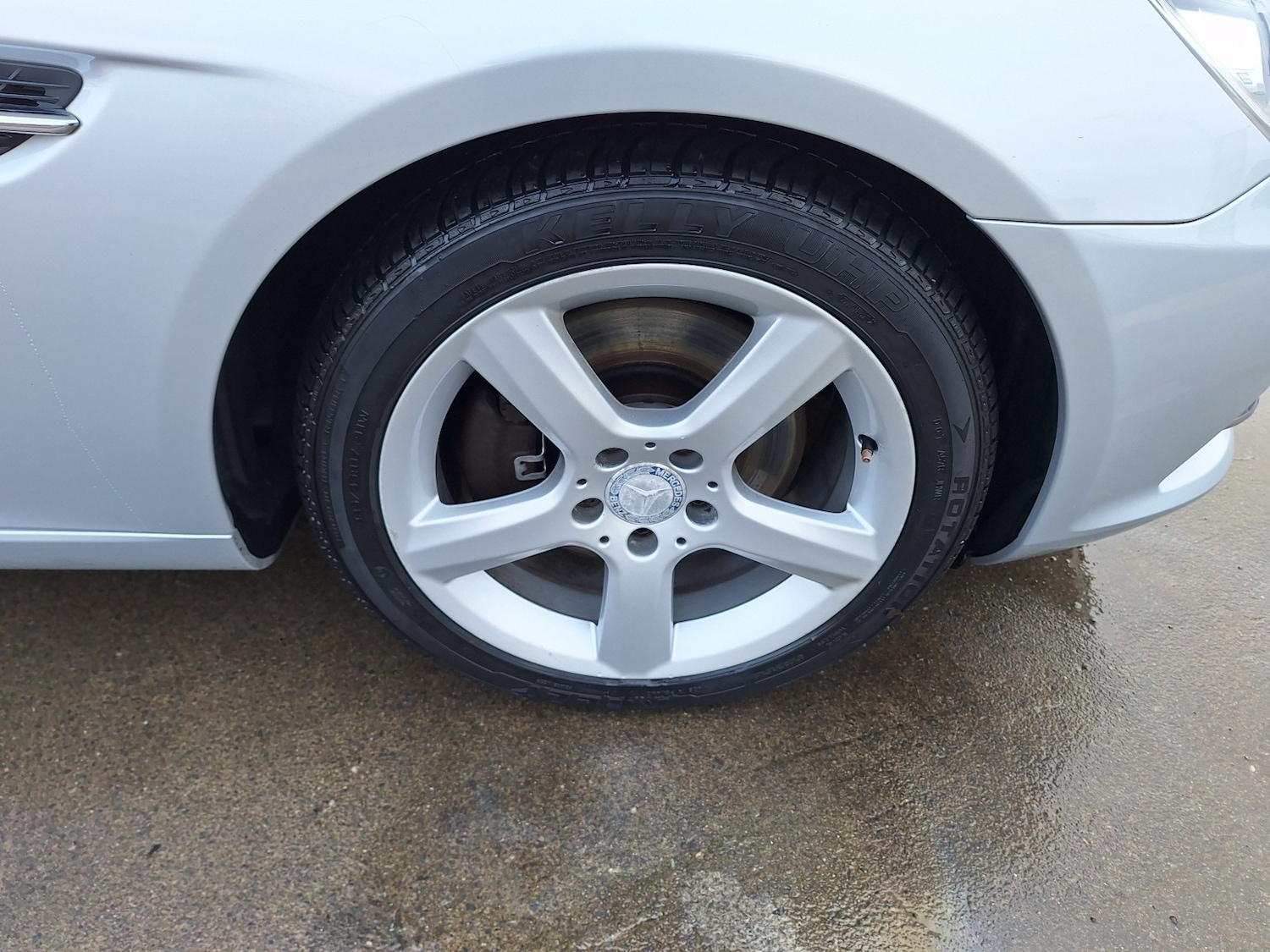 Used Mercedes-Benz SLK 2013 for sale - 77478136: Photo 39