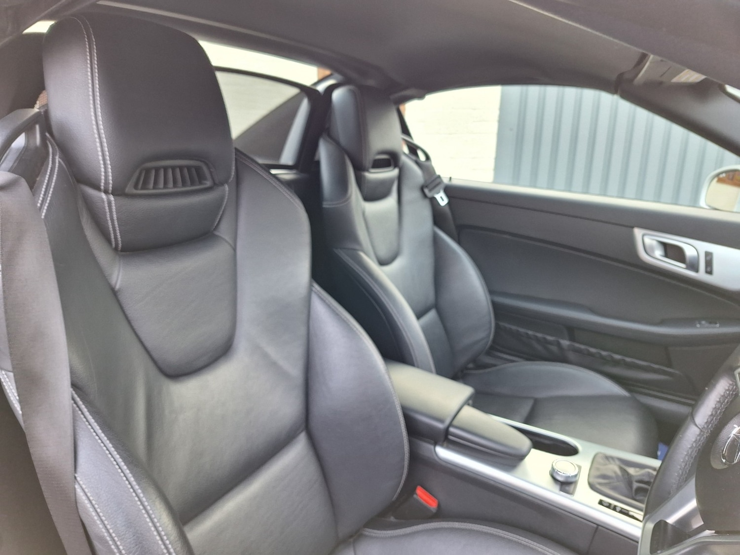 Used Mercedes-Benz SLK 2013 for sale - 77478136: Photo 42