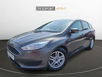 Used Ford Focus 2016 for sale - 75925244: Photo
