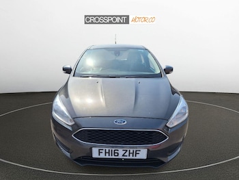 Used Ford Focus 2016 for sale - 75925244: Photo