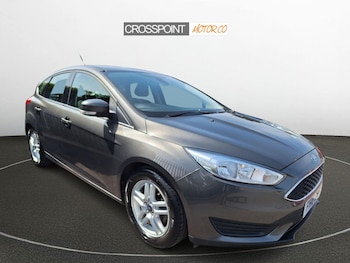 Used Ford Focus 2016 for sale - 75925244: Photo