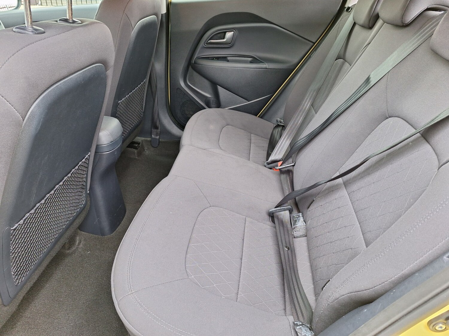 Used Kia Rio 2015 for sale - 77632499: Photo 22