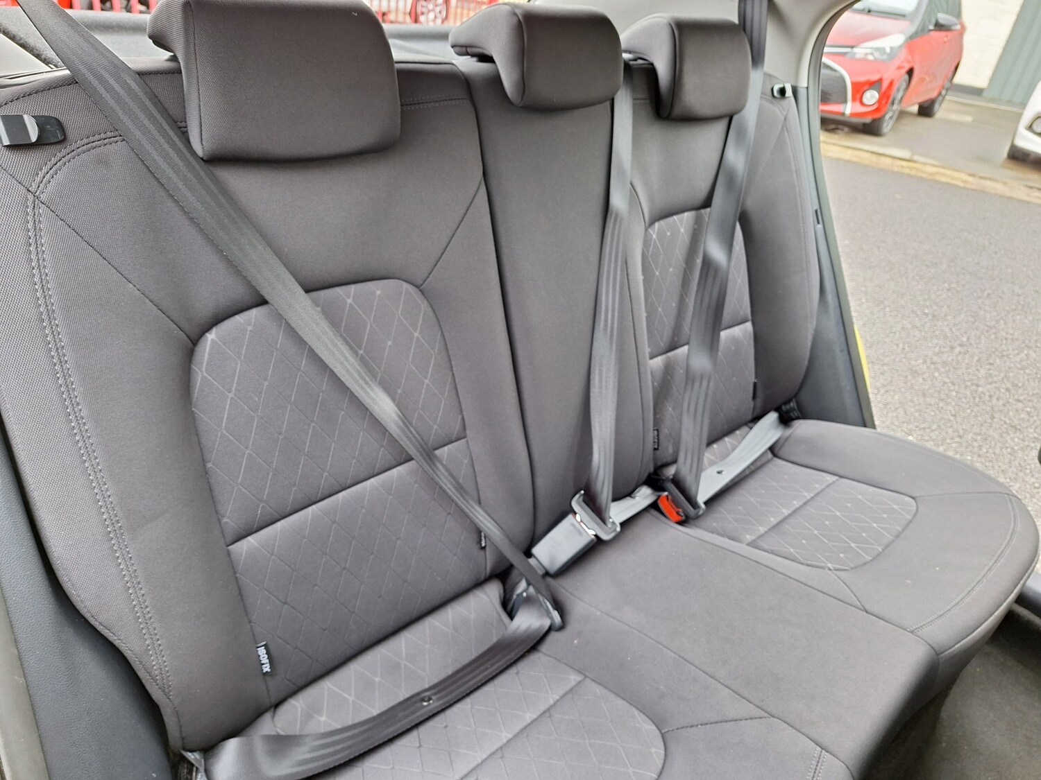 Used Kia Rio 2015 for sale - 77632499: Photo 30