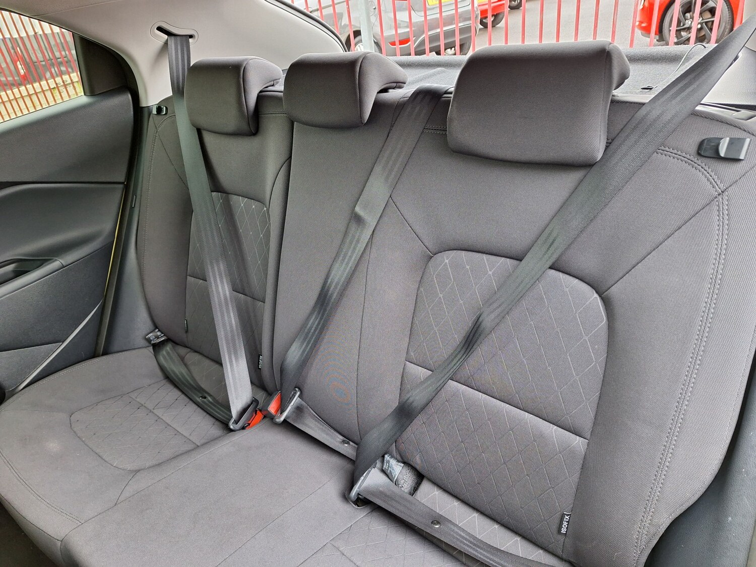 Used Kia Rio 2015 for sale - 77632499: Photo 50