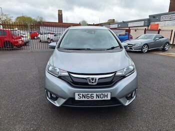 Used Honda Jazz 2016 for sale - 78381084: Photo