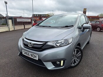 Used Honda Jazz 2016 for sale - 78381084: Photo