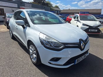 Used Renault Clio 2017 for sale - 79628325: Photo