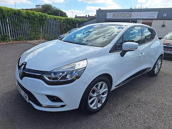Used Renault Clio 2017 for sale - 79628325: Photo